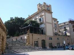 Palazzo Benso dei Duchi della Verdura oggi sede del TAR siciliano (fonte anarti.pa.it)