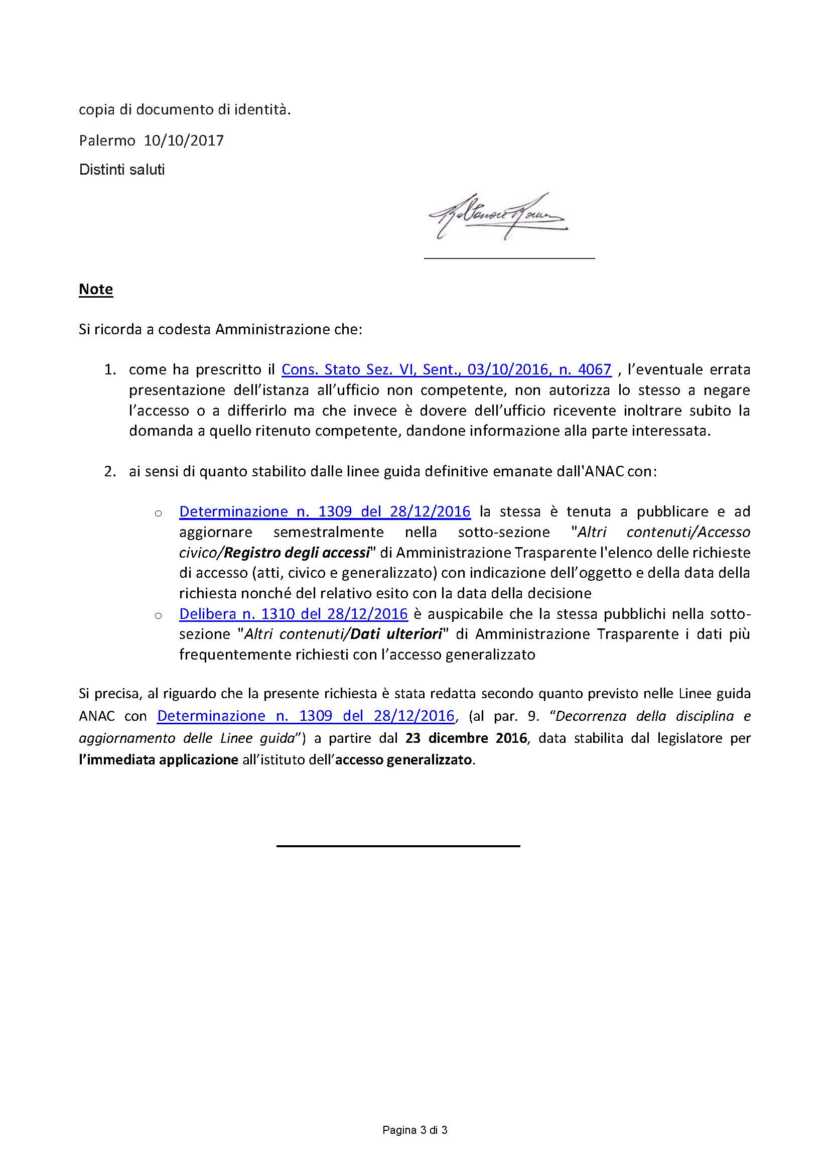 Accesso civico generalizzato agli atti Comune di Ustica_Pagina_3